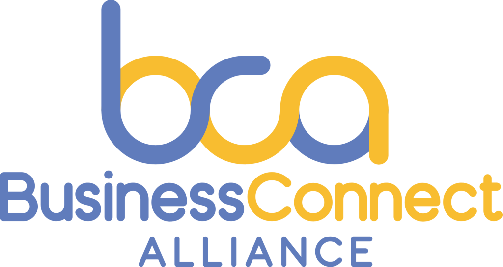 BCA logo